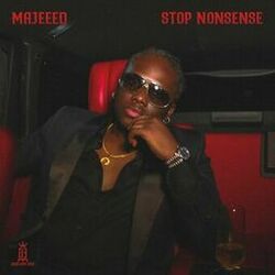 Cover of Stop Nonsense
