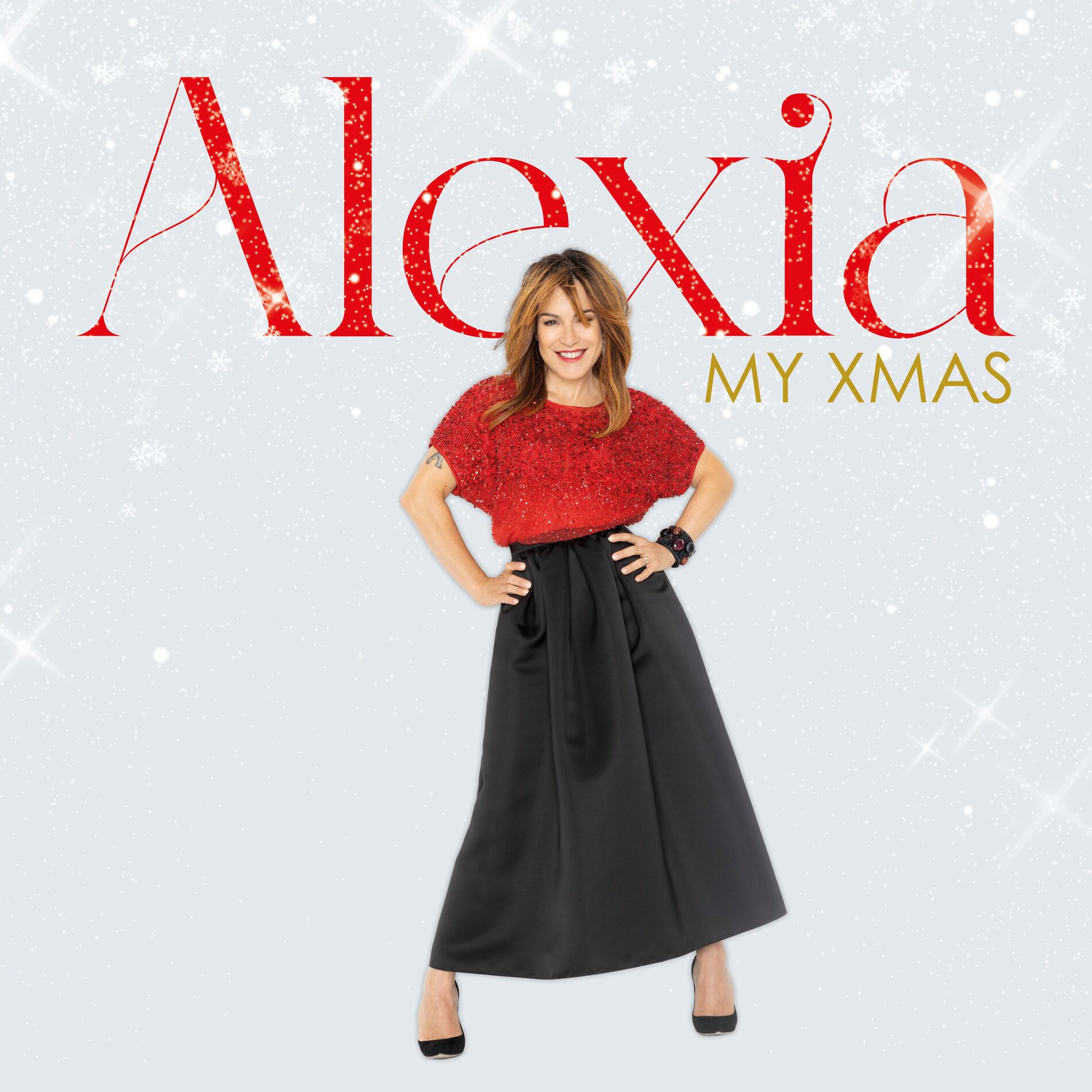 Album cover of MY XMAS