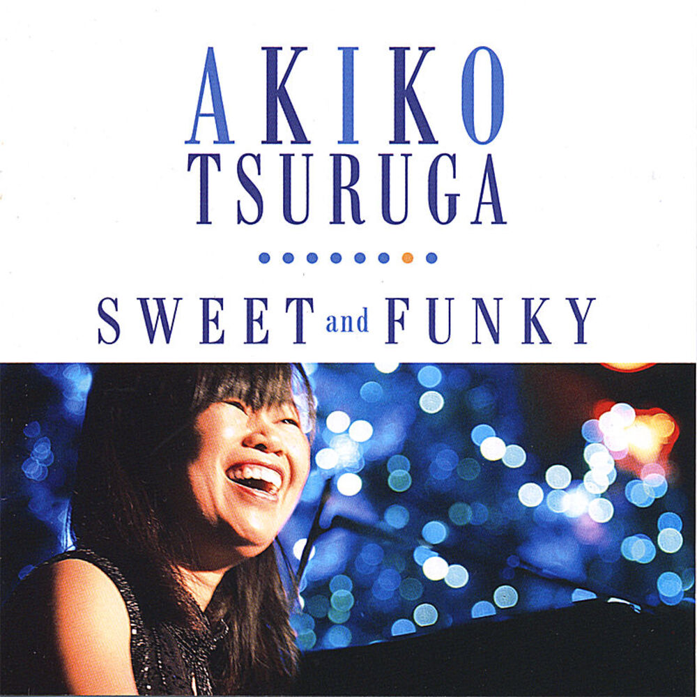 Picture of Sweet and Funky