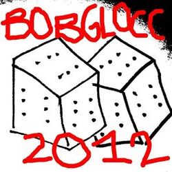 bob glocc (ruff n tuff) (feat. 2012)