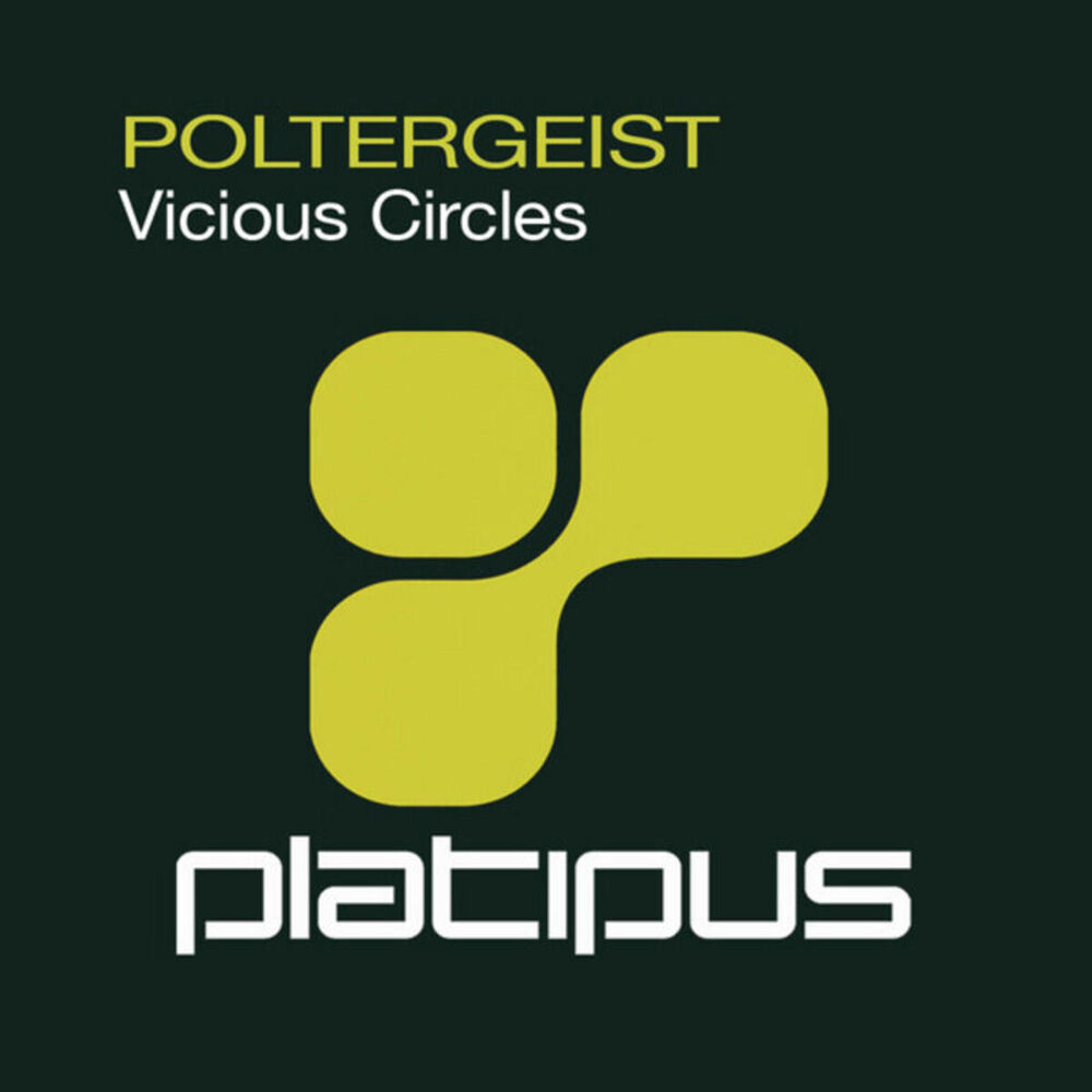 Picture of Vicious Circles