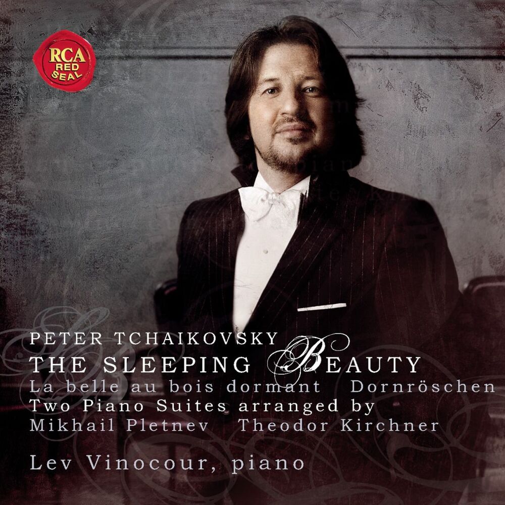 Picture of Tchaikovsky: The Sleeping Beauty