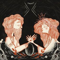 Cover of Svarog