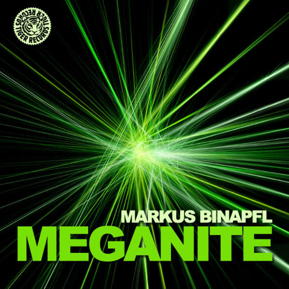 Picture of Meganite