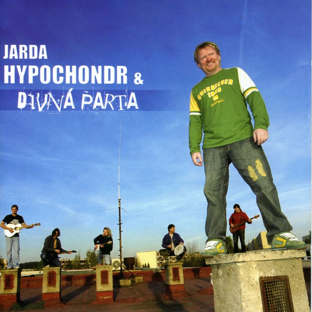 Picture of Divná Parta