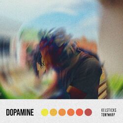 Cover of Dopamine