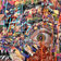 Wide Eyes (Teen Daze Remix) by Local Natives album cover