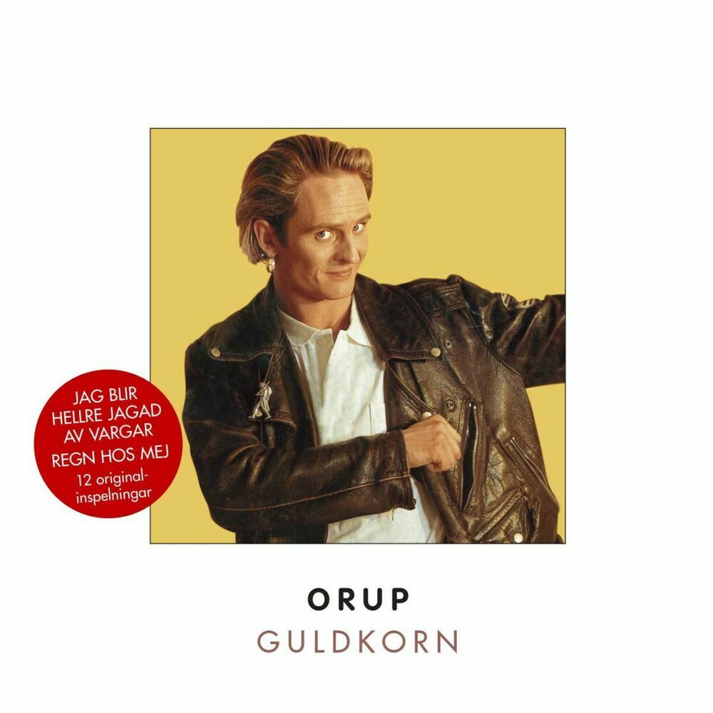 Picture of Guldkorn
