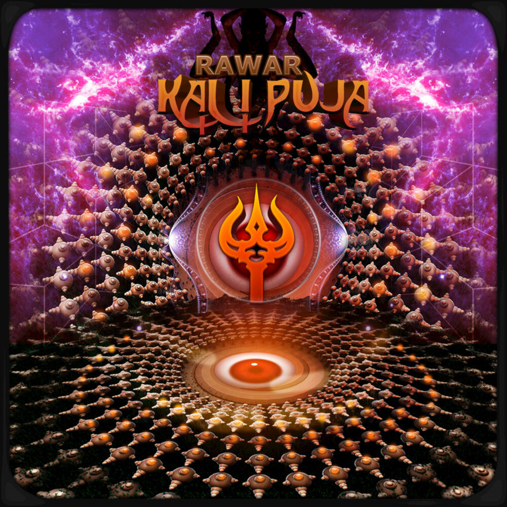 Picture of Kali Puja