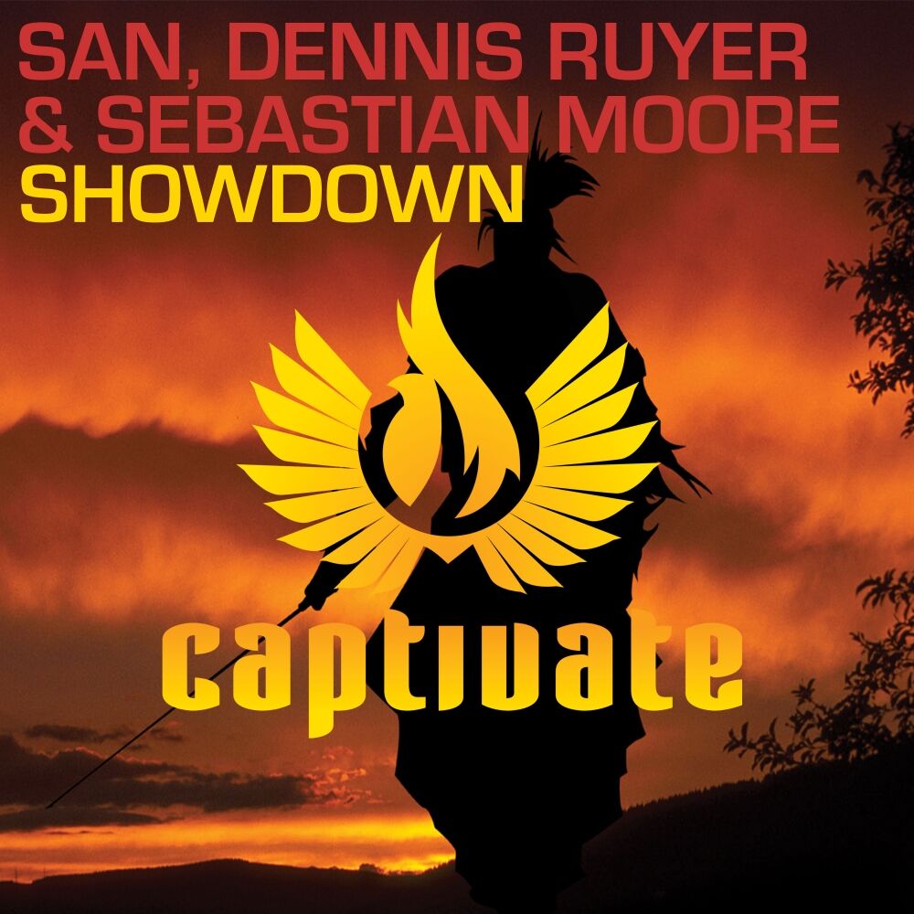 Picture of Showdown