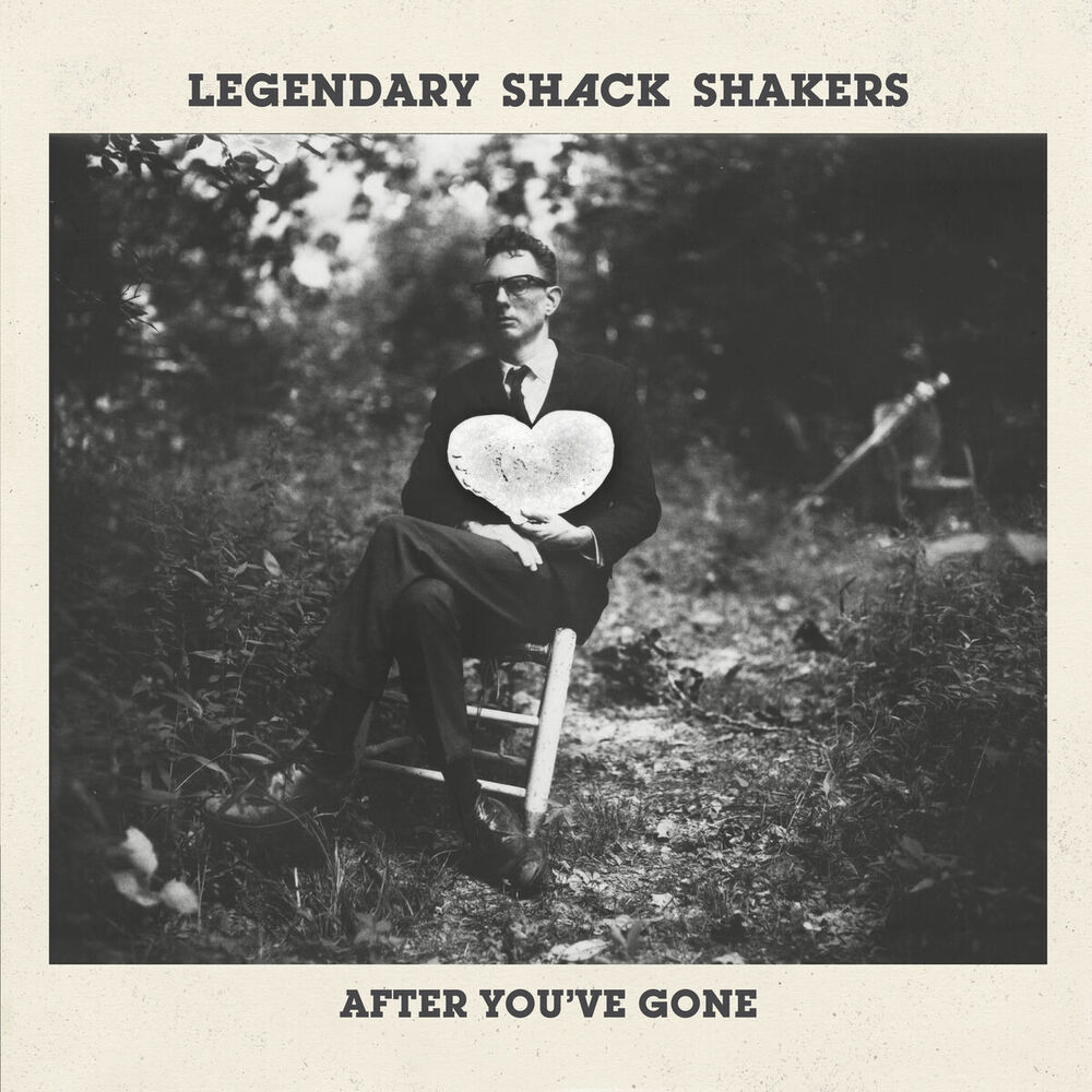 Picture of After You've Gone
