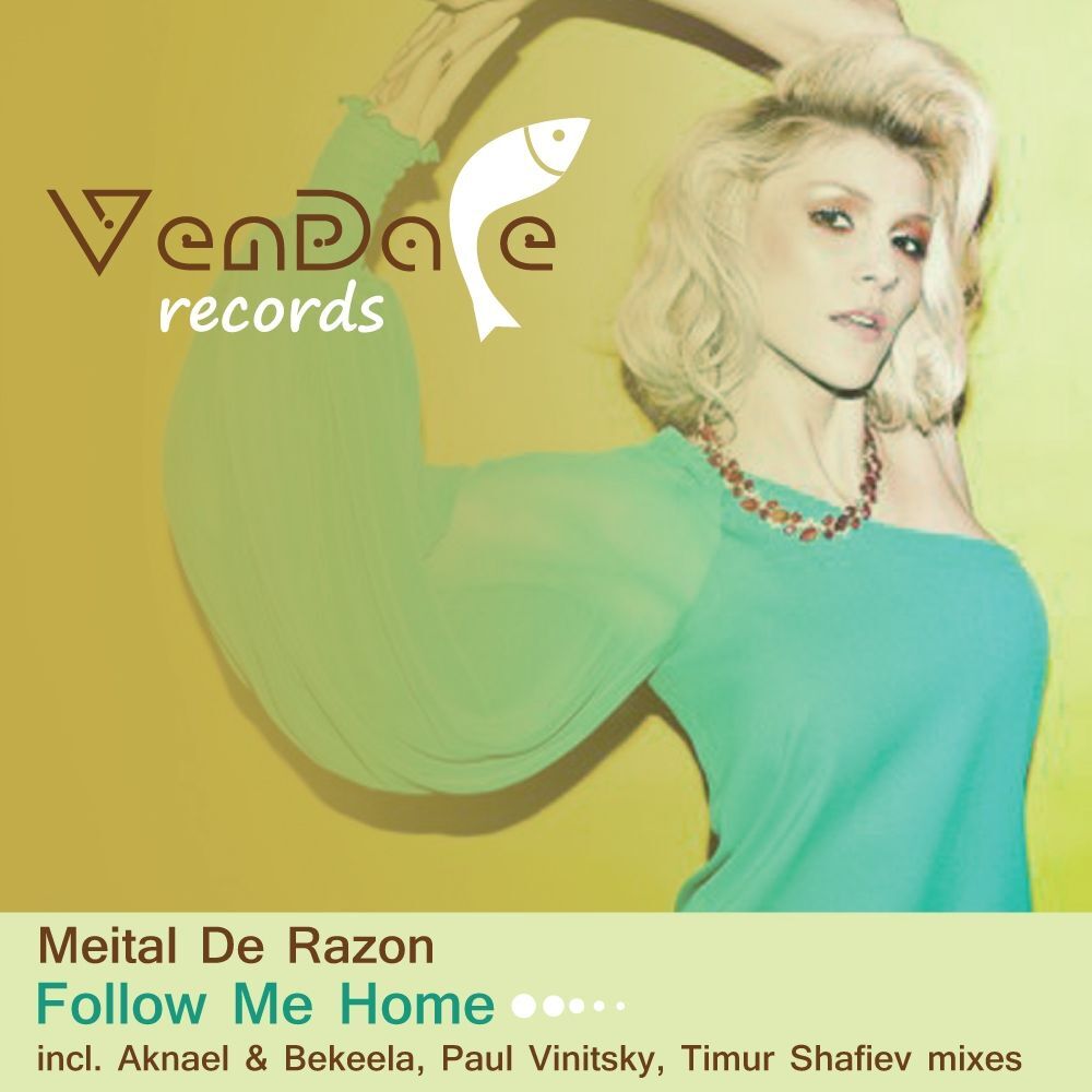 Picture of Follow Me Home