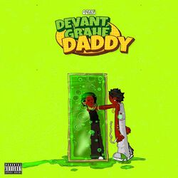 Cover of DEVANTGBAHE DADDY