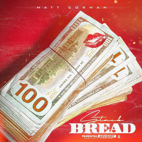 STACK BREAD