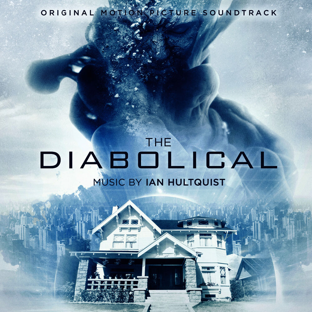 Picture of The Diabolical (Original Motion Picture Soundtrack)