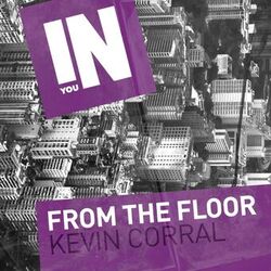 Cover of From The Floor