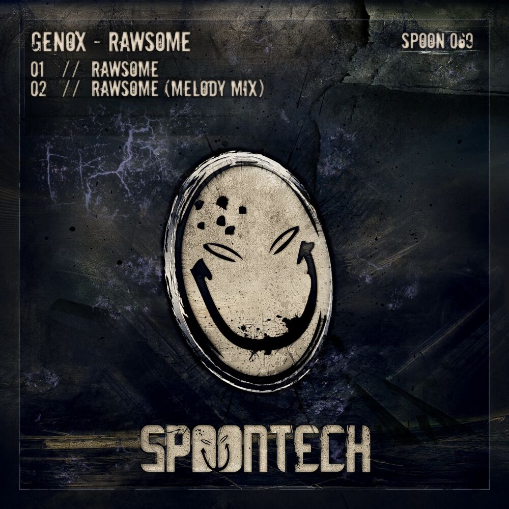 Picture of Rawsome