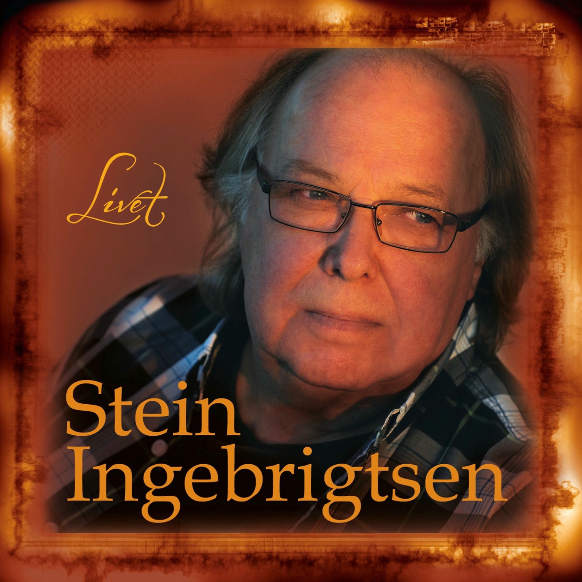 Album cover of Livet