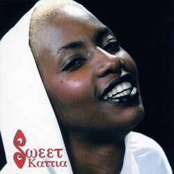 Sweet Kattia