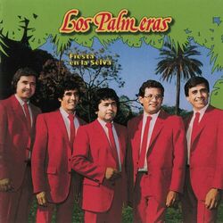 Cover of Fiesta en la Selva