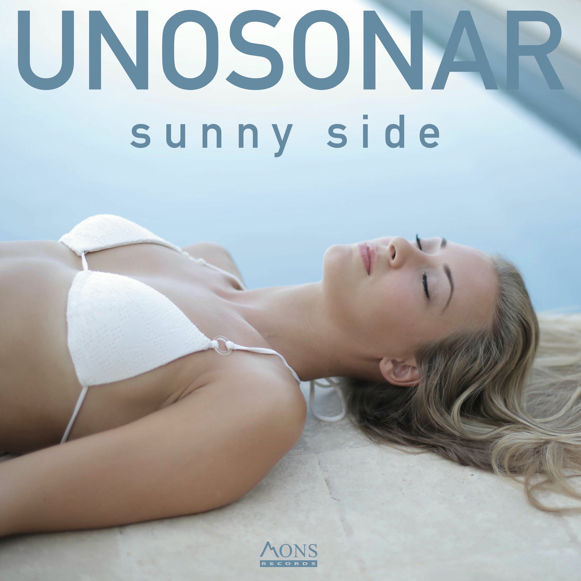 Album cover of sunny side