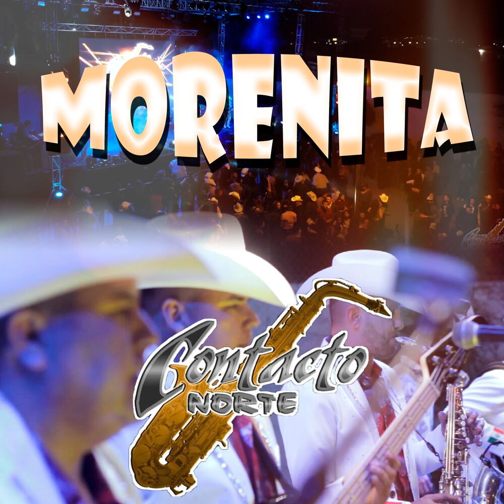 Picture of Morenita
