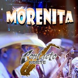 Cover of Morenita