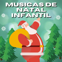 Cover of Musicas De Natal Infantil by undefined