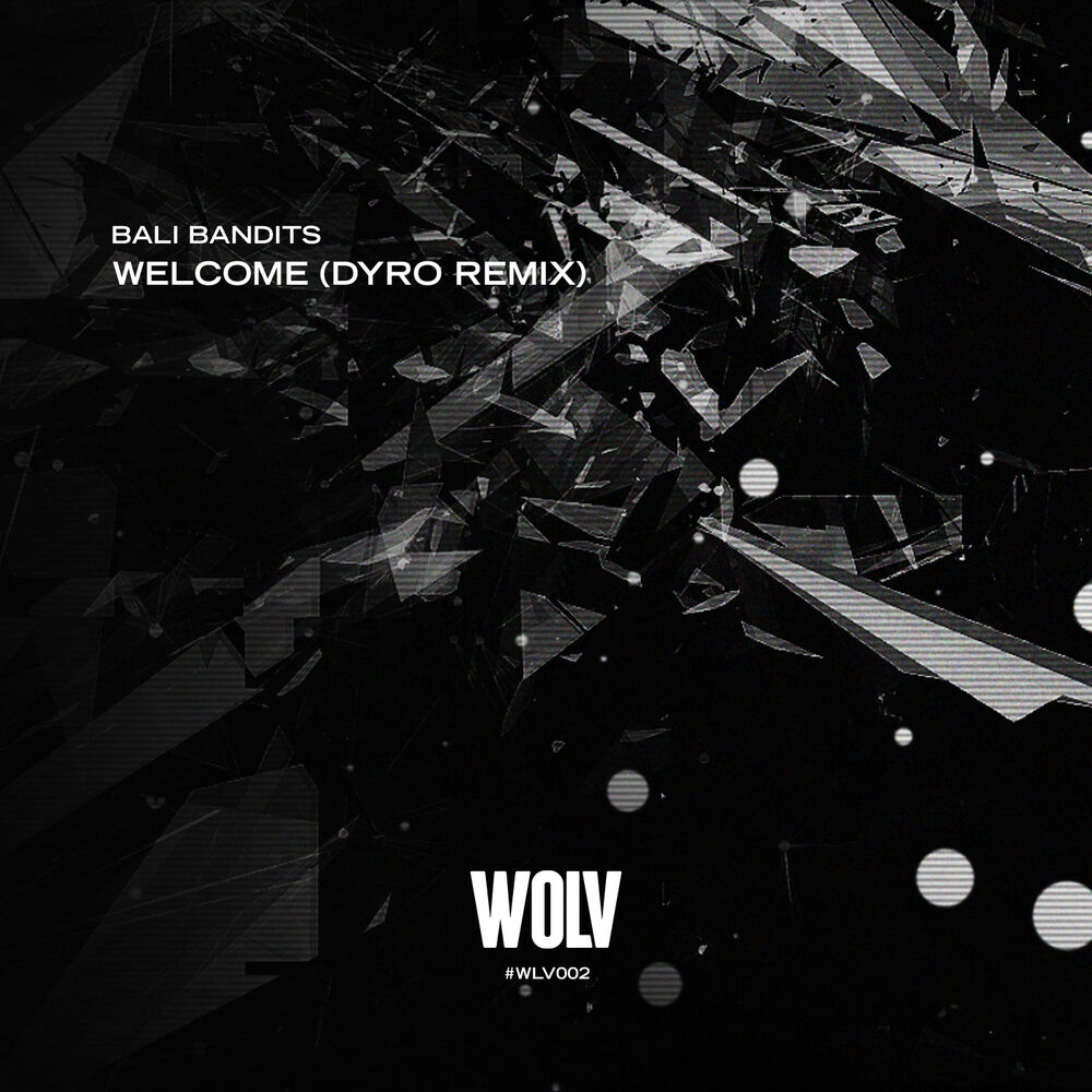Picture of Welcome (Dyro Remix)