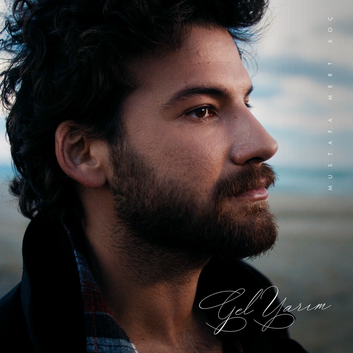 Album cover of Gel Yarım