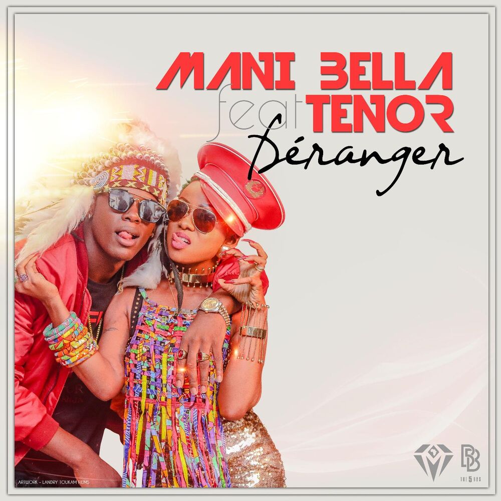 Picture of Déranger (feat. TENOR)