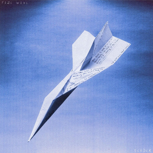 Sender artwork
