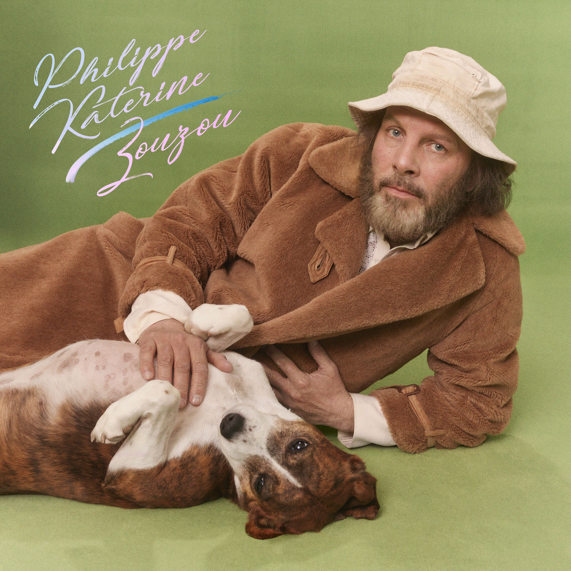 Album picture of Zouzou