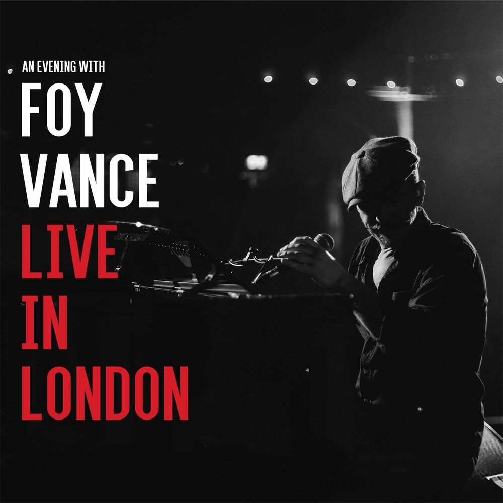 Picture of Live In London