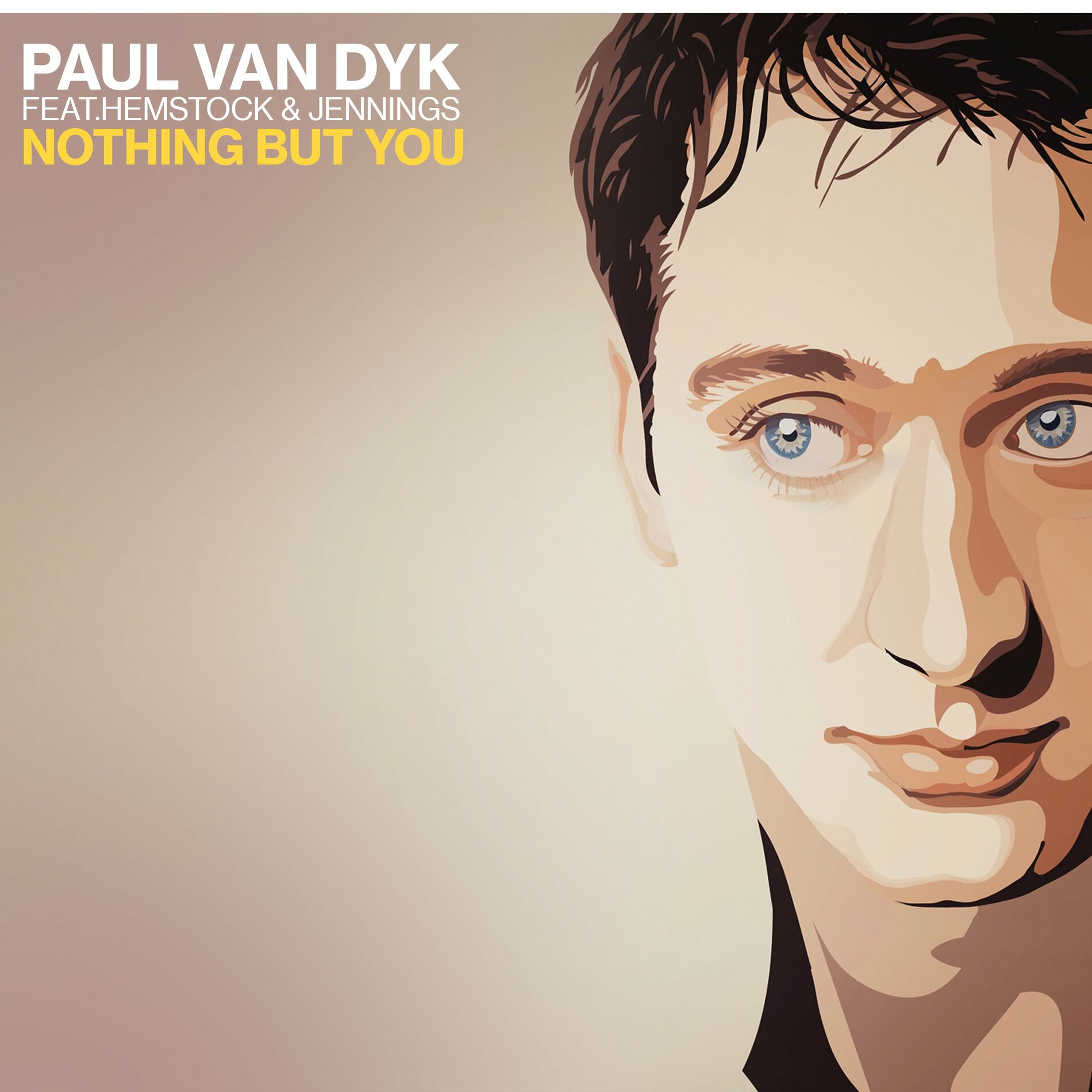 Album cover of Nothing But You