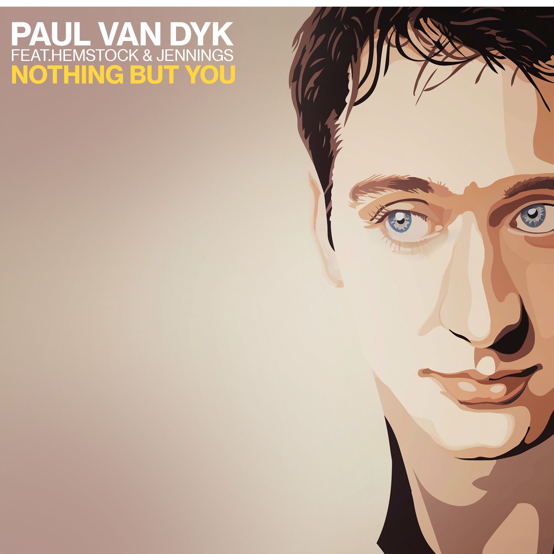 Album cover of Nothing But You
