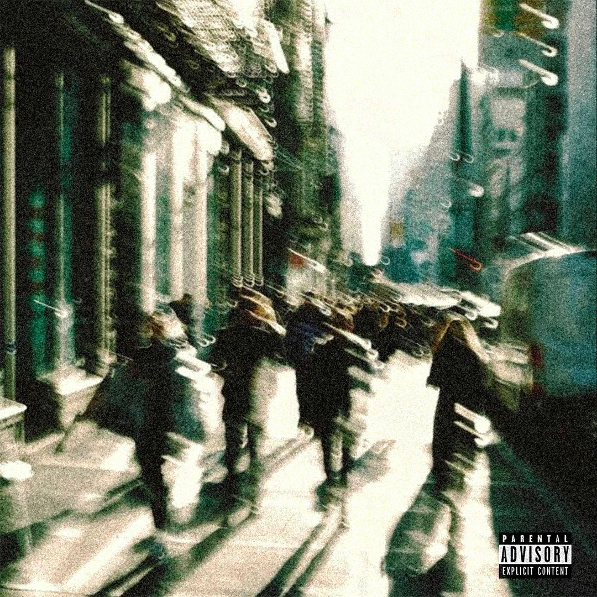 Album cover of Wait For Me (Edition 2023)