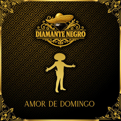 Diamante Negro – Amor de Domingo (Mariachi Romántico 2025)