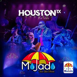 Cover of Houston Tx (En Vivo)