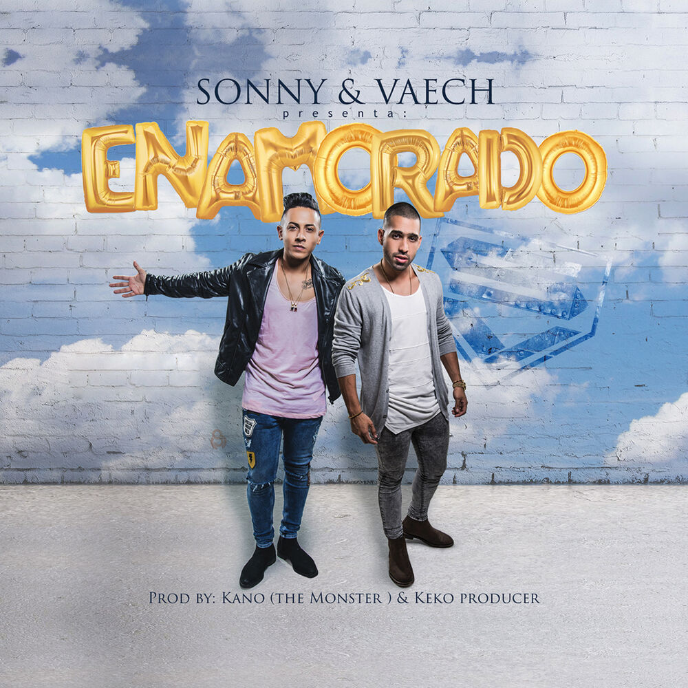 Picture of Enamorado