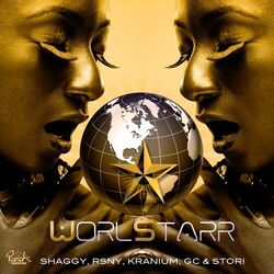 Cover of Worl Starr