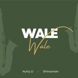 Cover of Wale Wale