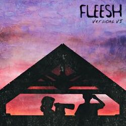 music cover
