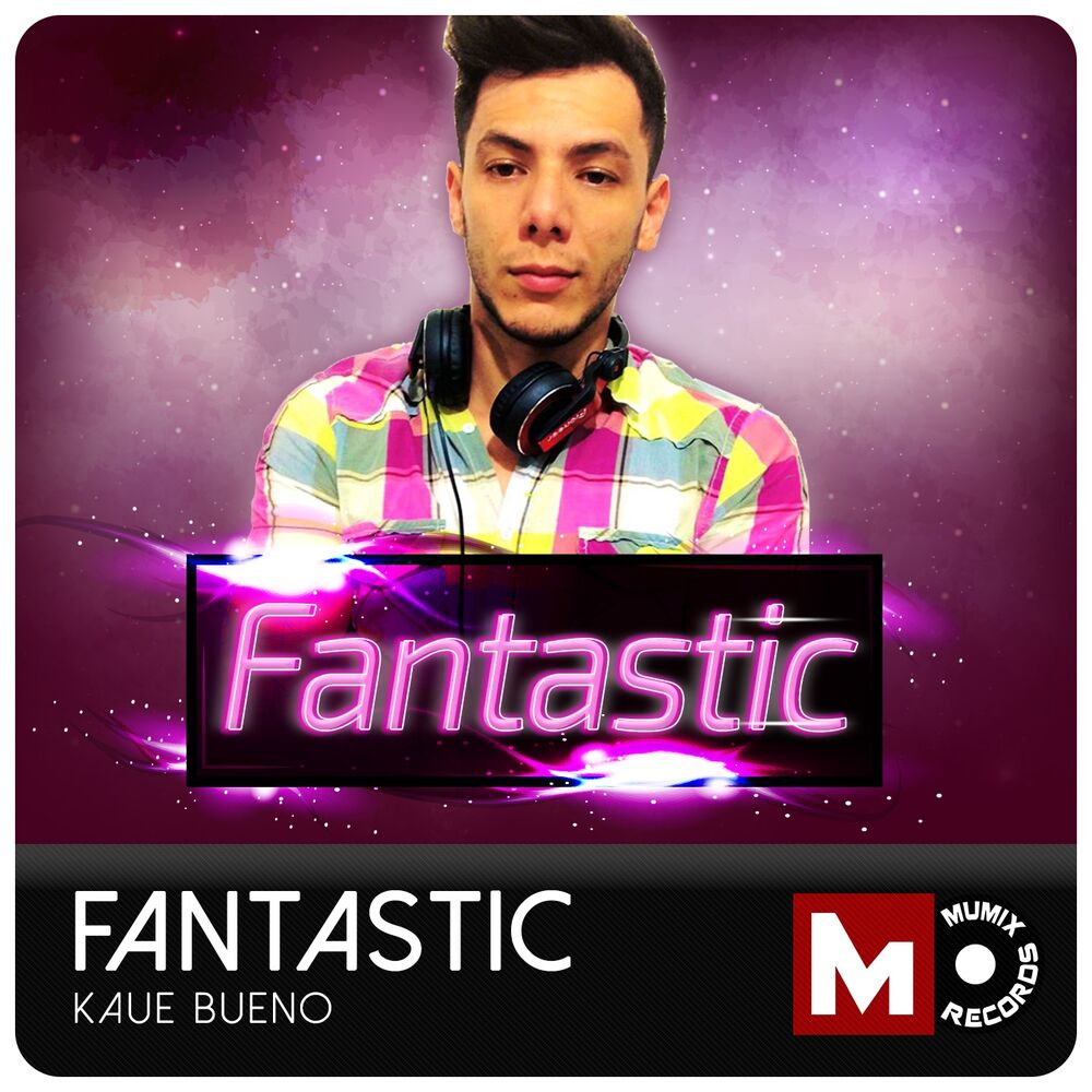 Picture of Fantastic