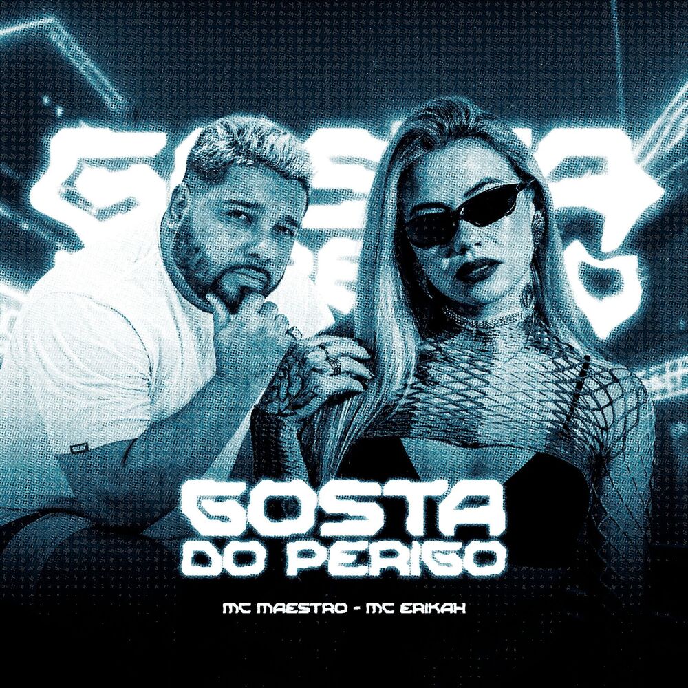 Picture of GOSTA DO PERIGO