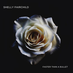 Cover of Faster Than a Bullet