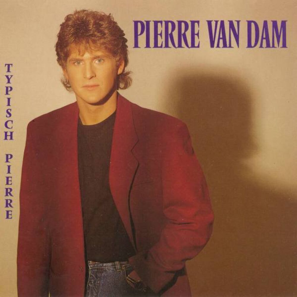 Picture of Typisch Pierre