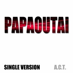 Pochette album