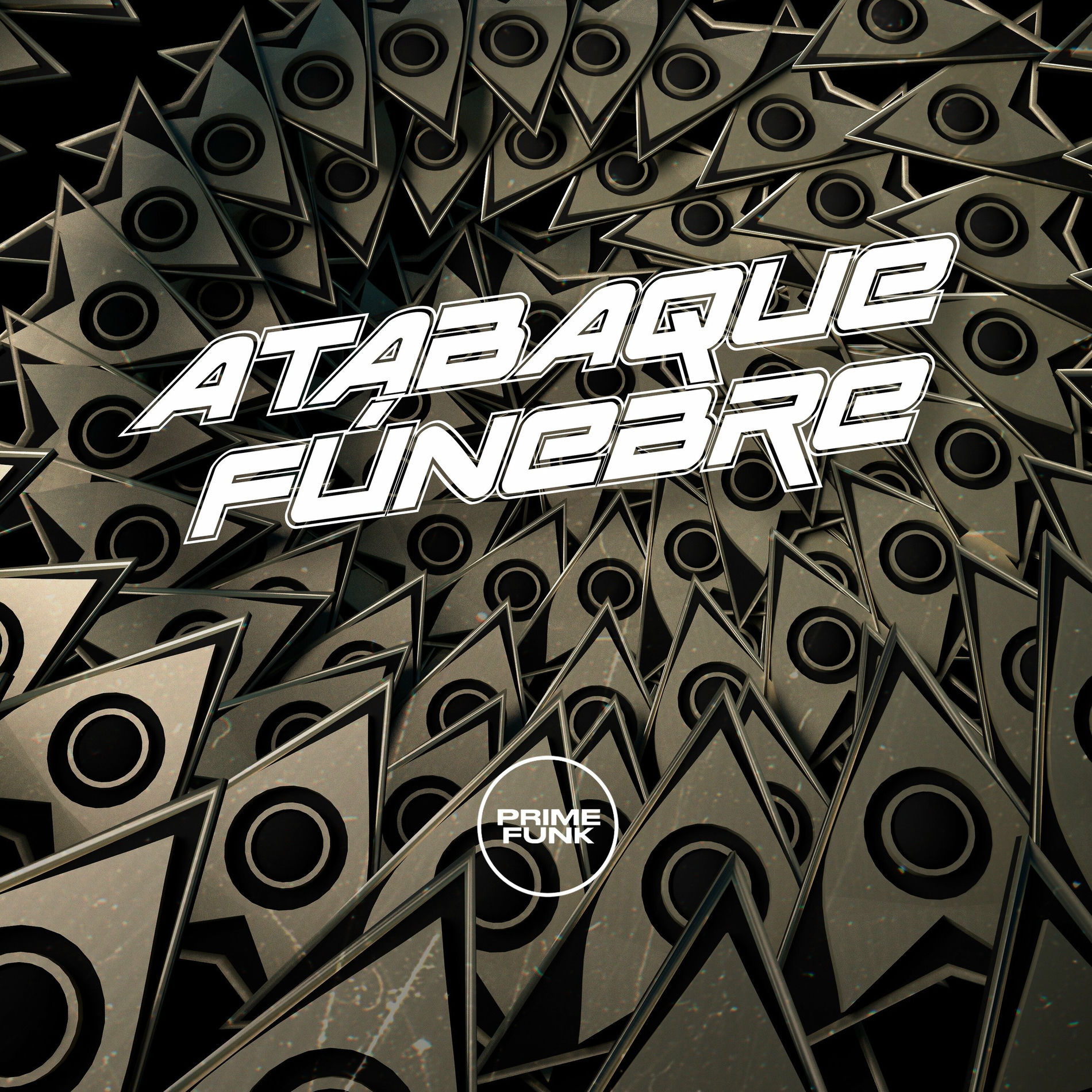 Album cover of Atabaque Fúnebre