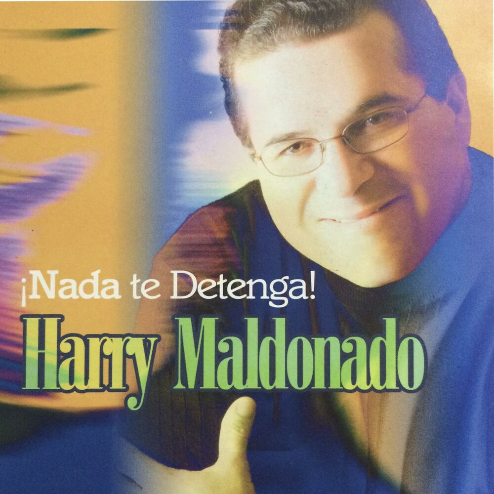 Picture of Nada Te Detenga